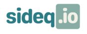 sideq.io logo